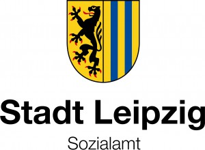 Logo der Stadt Leipzig Sozialamt