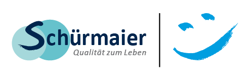 Logo des Sanitätshauses Schürmaier