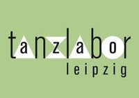 Logo Tanzlabor Leipzig