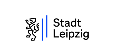 Logo der Stadt Leipzig