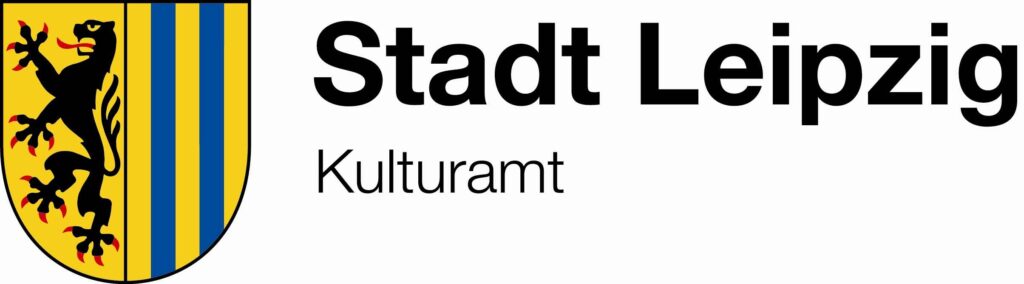 Logo Kulturamt Leipzig