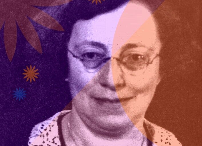 Samstag, 05.07.2025: Ein amüsanter Nachmittag mit Lene Voigt